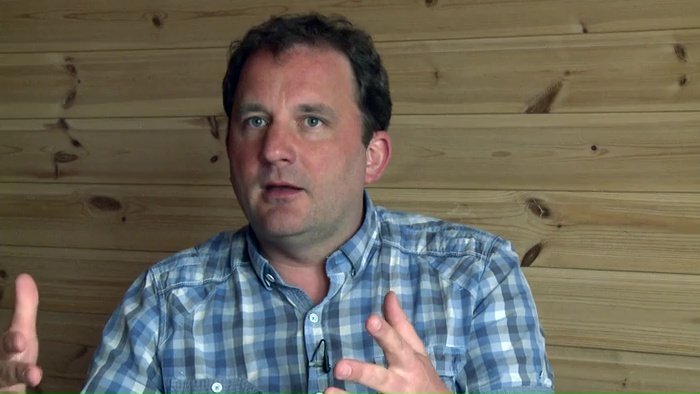 Reasons why I make this job