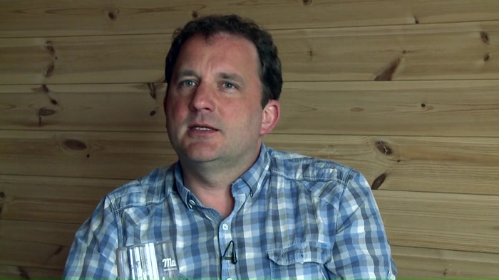 Making documentaries, the power is in the story