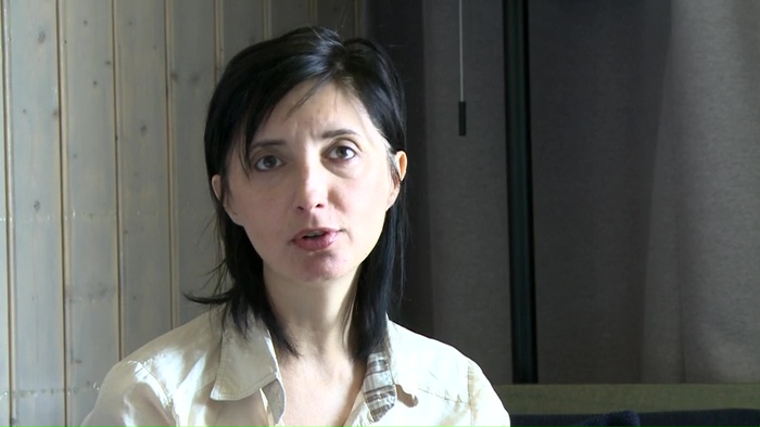 How i became a story analyst