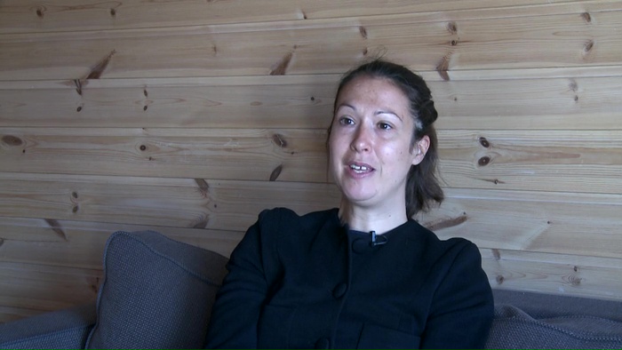 The audience of the Guardian