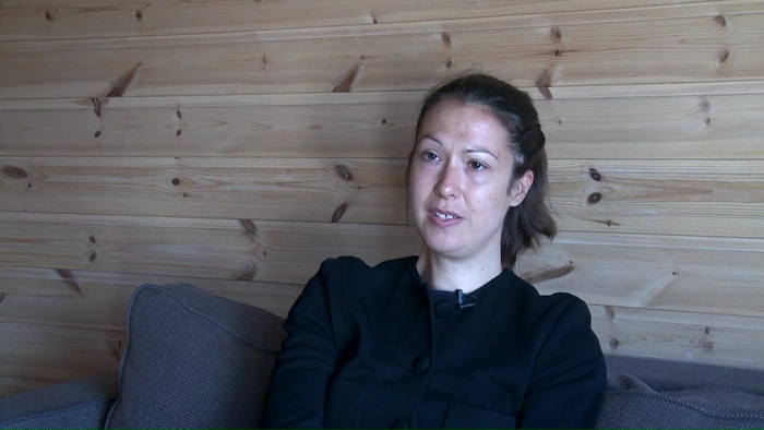 How we develop an interactive project