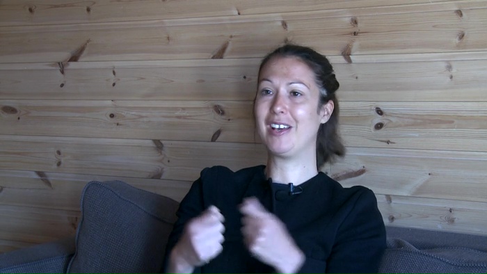 The role of interactivity