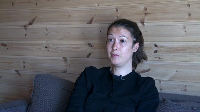 Social role and implications of interactive projects