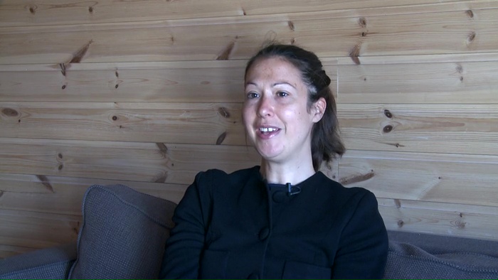 My work as special project editor