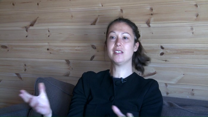 Pros and cons working in new media