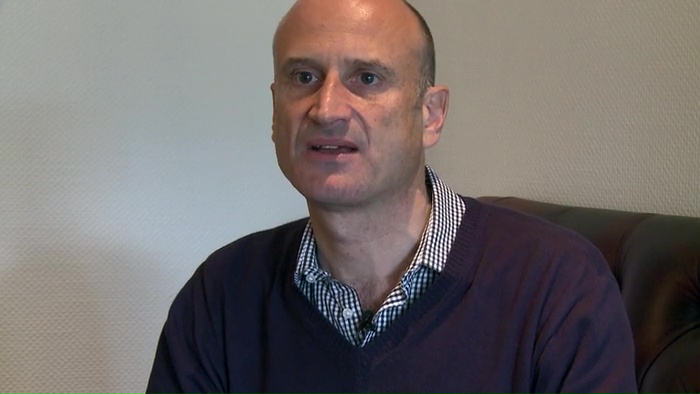 To describe Cross-media user experience we need maps