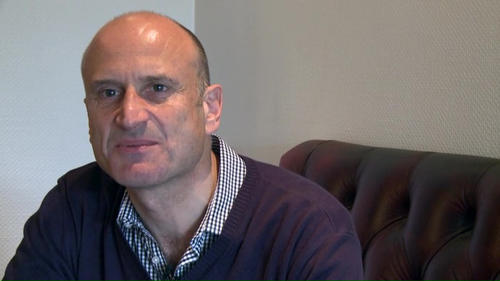 The interest of documentarists for cross-media