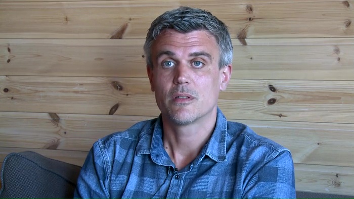 The graphical development process