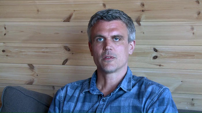 What is digital media; work as art director