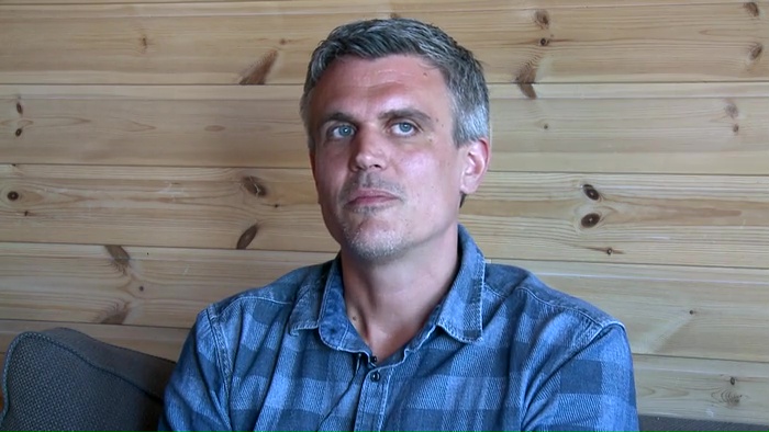 Time needed to develop projects