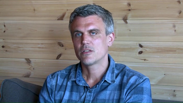 Touch devices may be the future