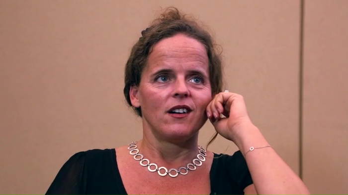 My biggest satisfaction