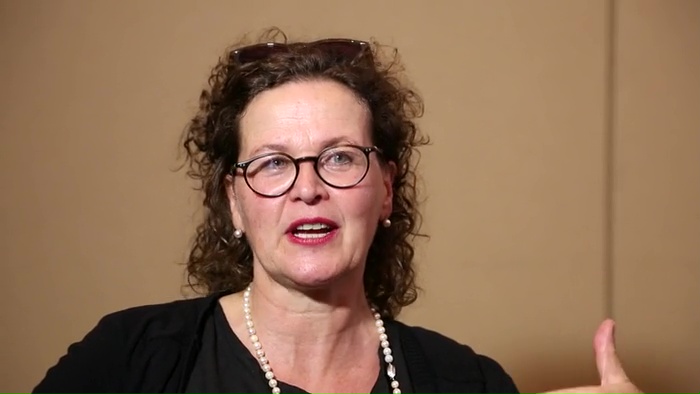 How to prepare for pitching? Breath and communicate!