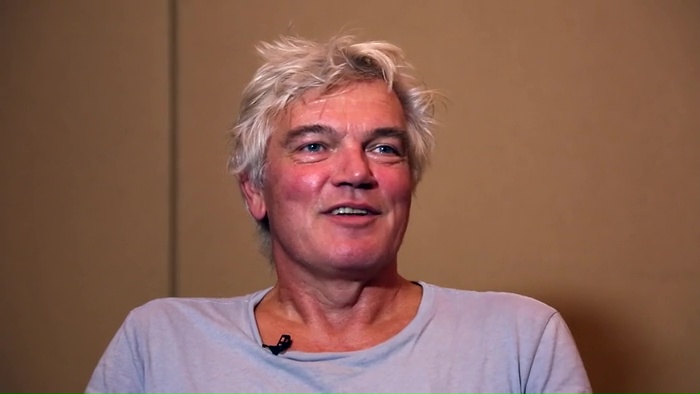 Satisfactions in my job