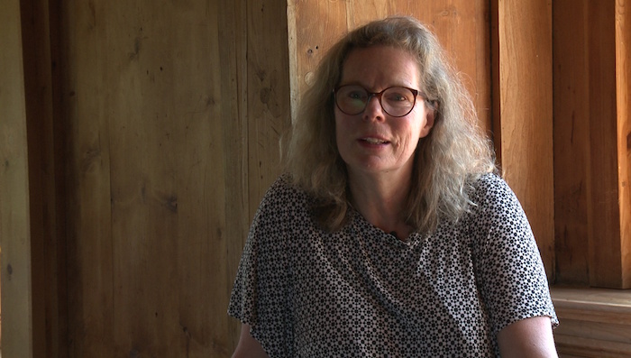 The driving force for impact is good storytelling