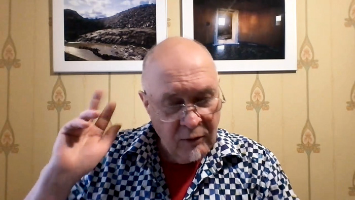 Telling stories about a complex world