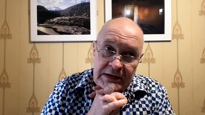 Finding motivation makes your story stronger