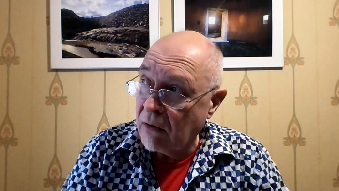 How to fit all parts of a project into your story