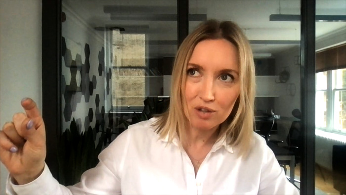 Content strategy for immersive storytelling for school children