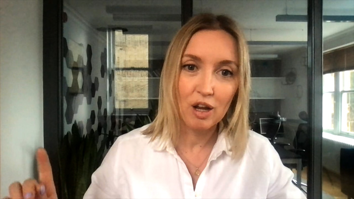 Lyfta: a learning platform to experience the world through life stoies for school children 