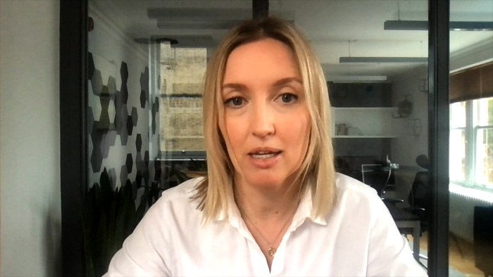 The educational market as opposed to the documentary market