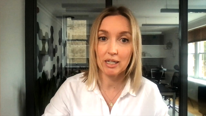 Working with Lyfta as filmmakers, training in 360 and commissioned projects