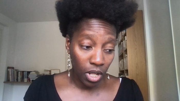 How to write about a mass grave that does not exist