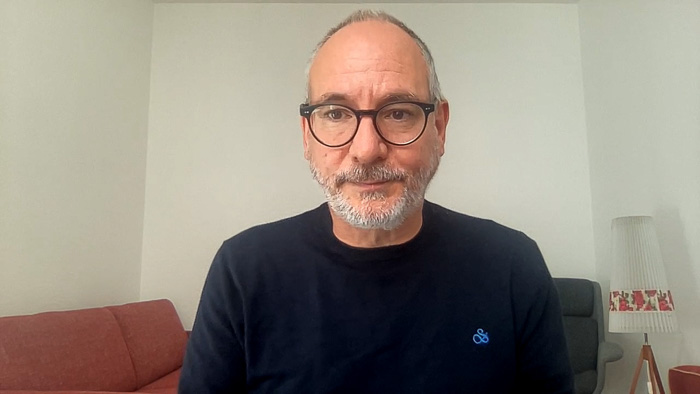 Three things you need as a producer